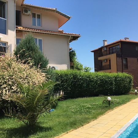 Студио Сони 1 Sozopol Exterior foto