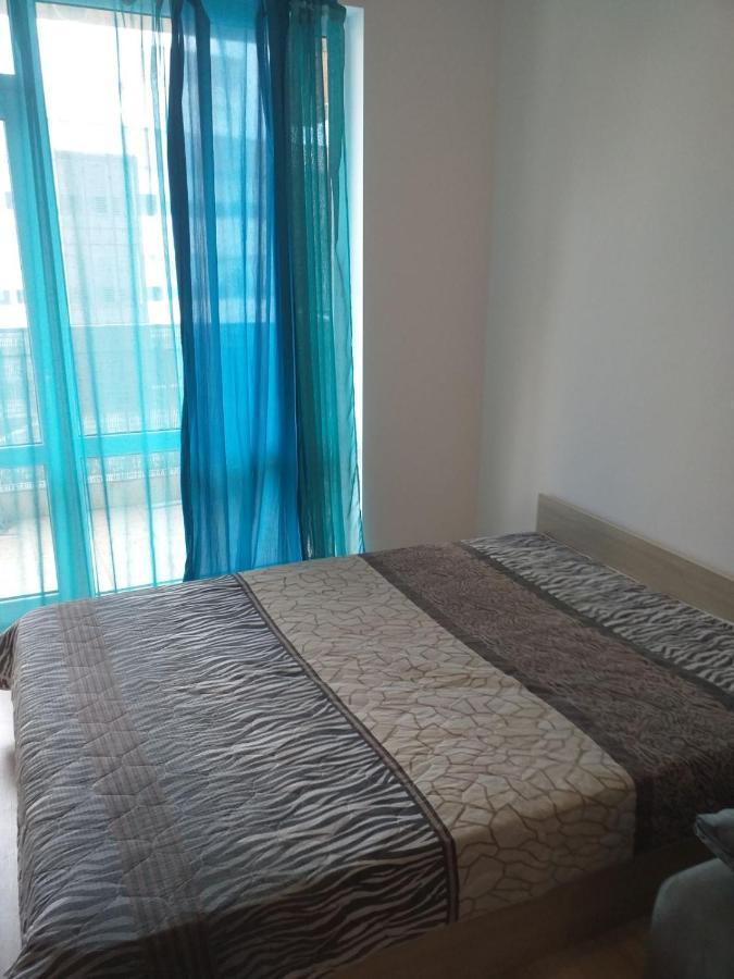 Студио Сони 1 Sozopol Exterior foto