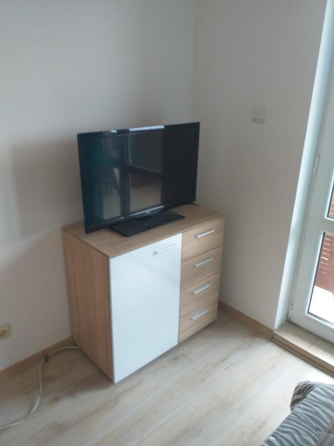Студио Сони 1 Sozopol Exterior foto